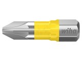 Capăt de şurubelniţă Pozidriv&reg; PZ2 1/4" - Set 5 bucăți