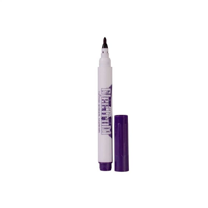 Marker - Varf Dublu - ELECTRUM - Varf Simplu