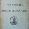 FILE RAZLETE SI AMINTIRI DE CALATORIE-IOAN W. SMONSKI-237297