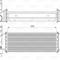 VALEO 818353 Intercooler, compresor