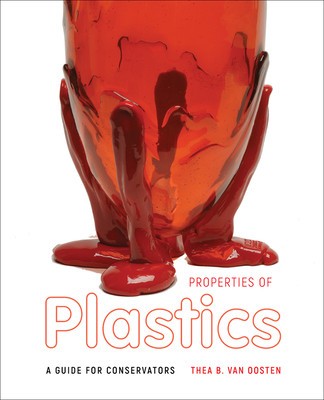 Properties of Plastics: A Guide for Conservators foto