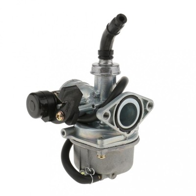 Carburator ATV Bashan 125cc - Soc Manual foto