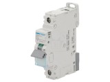 &Icirc;ntrerupător Supracurent 13A 230/400V 1P 10kA