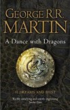 Dance With Dragons (Part One): Dreams and Dust - Editura SAS Gardners EU