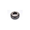 Tambur frana compatibil cu Iveco DAILY II bus BREMBO 14.5590.10