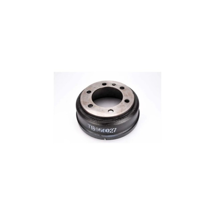 Tambur frana IVECO DAILY II platou sasiu BREMBO 14.5590.10