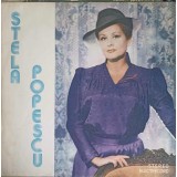 Disc vinil, LP. PARDON, SCUZATI, BONSOAR-STELA POPESCU-218218