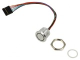 Comutator Capacitiv 1A 24V DC OFF-ON