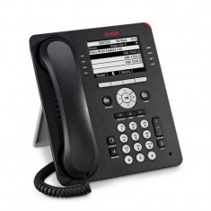 Telefoane second hand IP Avaya 9608D02B-1009 foto