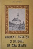 Monumente Bisericesti si Culturale Oravita - Vasile Varadean - Carte Istorie Locală