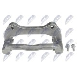 Suport etrier de franare Land Rover Discovery 3, 4 2004-, Range Rover Sport 2005-, Stanga, Dreapta, HZP-LR-006A