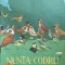 NUNTA IN CODRU. ILUSTRATII: ILEANA CEAUSU-GEORGE COSBUC-251224