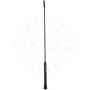 Antena Opel Corsa C fabricat in perioada 09.2000 - 12.2009 AIC 52111