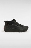 Vans sneakers MTE Crosspath Mid culoarea negru, VN000CVVBKA1