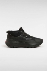 Vans sneakers MTE Crosspath Mid culoarea negru, VN000CVVBKA1
