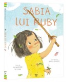 Sabia lui Ruby - Jacqueline Veissid