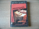 Patrick Suskind - Parfumul