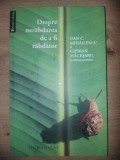 Despre nerabdarea de a fi rabdator- Dan C. Mihailescu, Ciprian Macesaru
