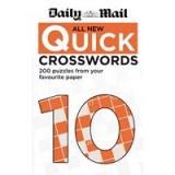 Daily Mail All New Quick Crosswords 10