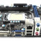 Placa de baza 1155 DDR3 Suporta Proc Gen 2 &amp; 3 DVI VGA MICRO-ATX MSI H61M-P31/W8