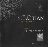 CD Mihail Sebastian Lectura George Ivașcu &ndash; Accidentul Ediție Prescurtată, Pentru copii