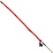 Husa Protectie Lanseta Spinning, Red, 170x5cm