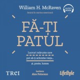 Cumpara ieftin Fă-ți patul - Audiobook - William H. McRaven
