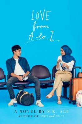 Love from A to Z foto