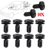 Clema fixare tapiterie Bmw Seria 3 (E30), Seria 3 (E36), Seria 3 (E46), Seria 3 (E46), Coupe/Cabrio, Seria 3 (E46), Sdn/Kombi, Seria 3 (E46/5), Compa