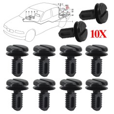 Clema fixare tapiterie Bmw Seria 3 (E30), Seria 3 (E36), Seria 3 (E46), Seria 3 (E46), Coupe/Cabrio, Seria 3 (E46), Sdn/Kombi, Seria 3 (E46/5), Compa