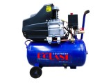 Cumpara ieftin Compresor de Aer 50L, 2200W, 150L/min, 8bar/115psi, Poland PROFESSIONAL