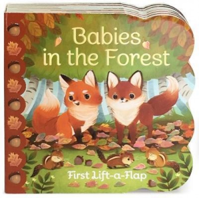 Babies in the Forest foto