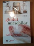 Ghidul microbilor - Bonnie Henry