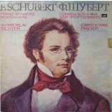 Disc vinil, LP. PIANO SONATAS NOS.13 AND 14-F. SCHUBERT-218306