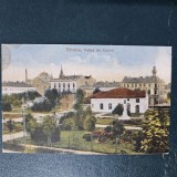 Carte postala BRAILA vedere din Centru