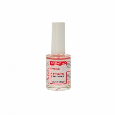 INTARITOR UNGHII FAVIBEAUTY 14ml FAVISAN foto