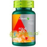 Acid Folic 400mcg 120tb