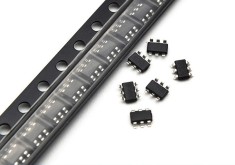 SY8120B1 - Silergy