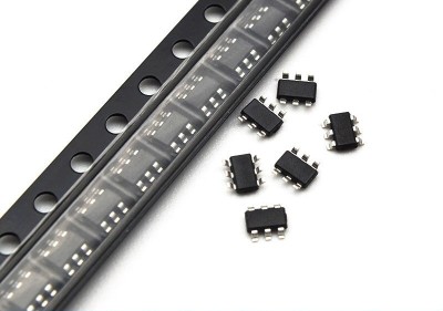 SY8120B1 ci foto