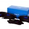 SKF VKBP 80096 A set placute frana,frana disc