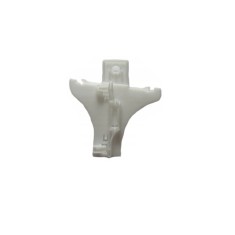 Clema macara geam Vw Golf 4 1J, Vw Bora, Vw Golf 5 1K, reparatie macara Spate, Dreapta, ghidaj plastic sina macara