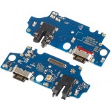 Placa cu Conector Incarcare - Audio - Microfon Samsung Galaxy A05s A057