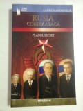 RUSIA CONTRAATACA - PLANUL SECRET - Mandeville