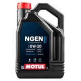 Ulei Motul NGen Hybrid 0W20 4 litri