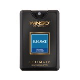 Odorizant Winso Ultimate Slim Spray 18 ml Elegance (24 pcs. in paper display)