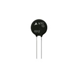 Termistor NTC 1R0 16A 21mm protectie