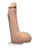 Dildo Realist BrySeanCody Star Brysen Ultraskyn Dual Density Vac-U-Lock 19 cm, Doc Johnson