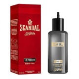 Jean Paul Gaultier Scandal Pour Homme Le Parfum Eau de Parfum Intense Rezervă 200ml