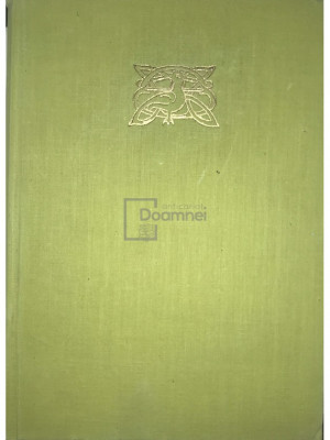 V. P. Adrianova-Peret - Istoria literaturii ruse, vol. 1 (editia 1963) foto