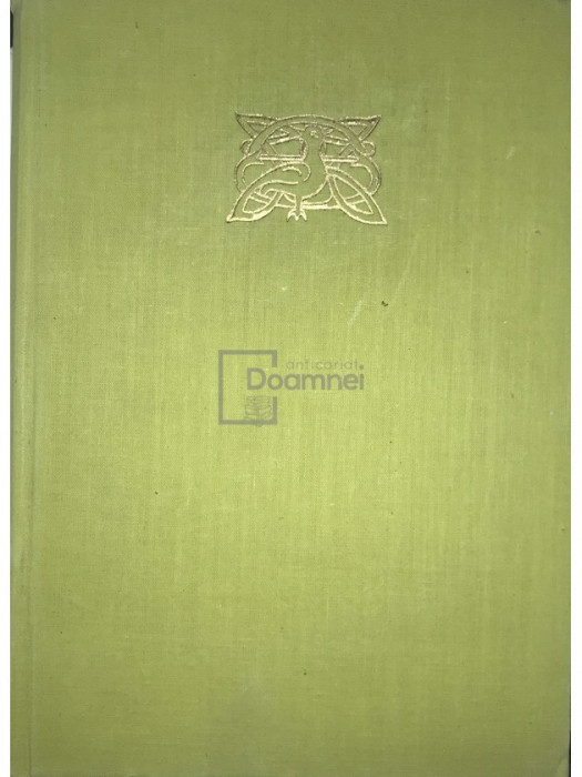 V. P. Adrianova-Peret - Istoria literaturii ruse, vol. 1 (editia 1963)